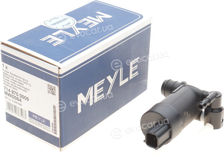 Meyle 714 870 0009