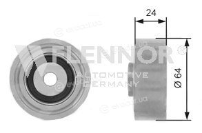 Flennor FU99154