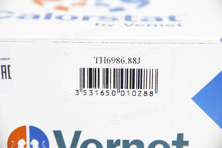 Vernet / Calorstat TH6986.88J