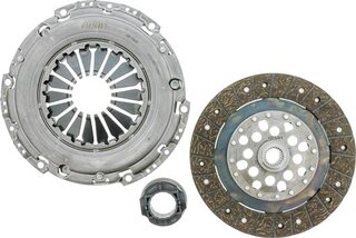 Aisin AI KE-VW40