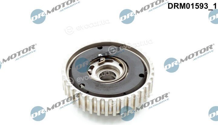 Dr. Motor DRM01593