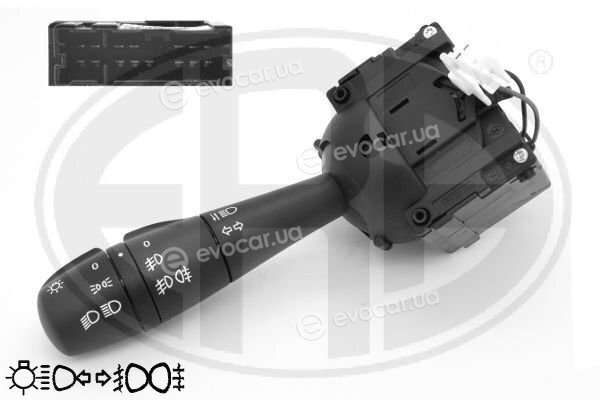 Era / Messmer 440641