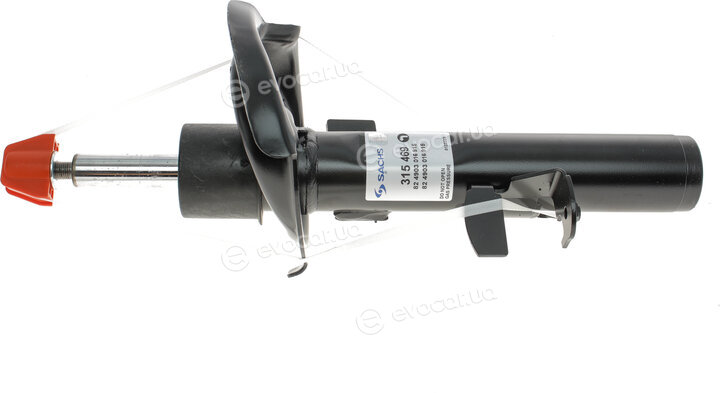 Sachs 315 469