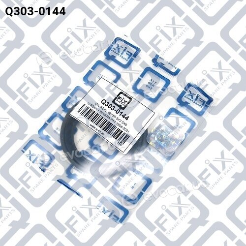 Q-Fix Q3030144
