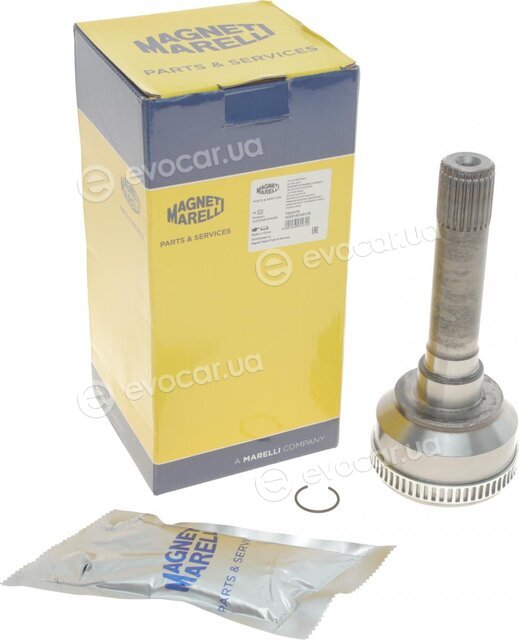 Magneti Marelli 302015100176