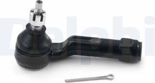 Delphi TA6421