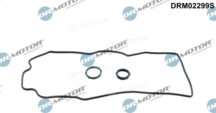 Dr. Motor DRM02299S