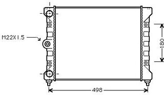 Starline A VW 2028