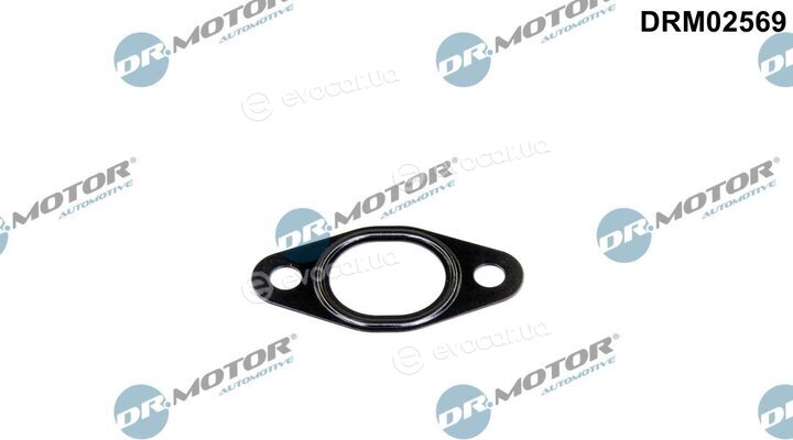 Dr. Motor DRM02569