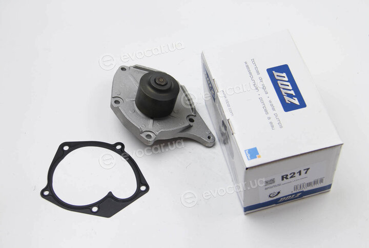 Dolz R217