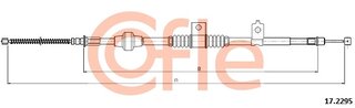 Cofle / Cabor 17.2295