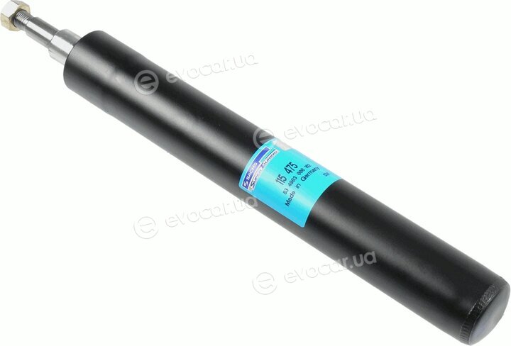 Sachs 115 475
