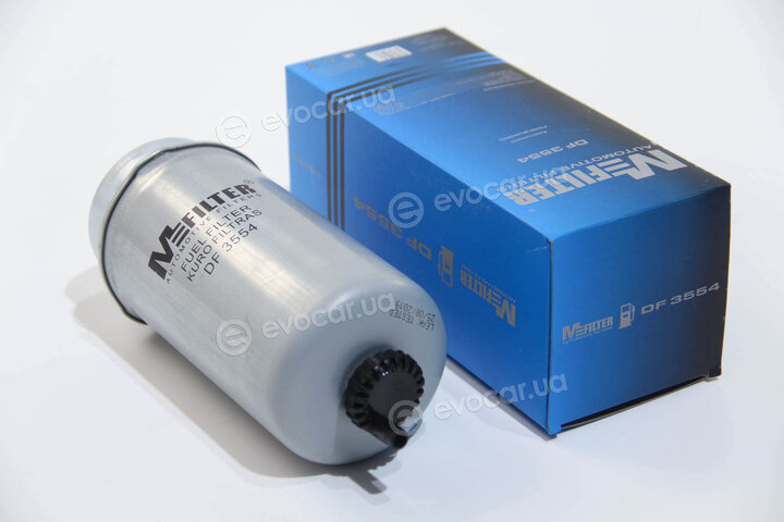 MFilter DF 3554