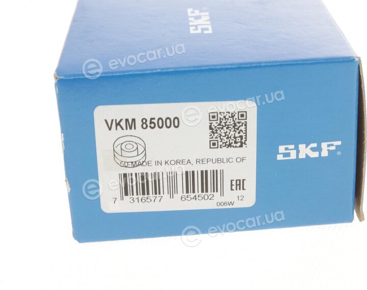 SKF VKM 85000