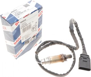 Bosch 0 258 005 123