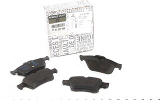 Renault / Nissan 7701 207 996