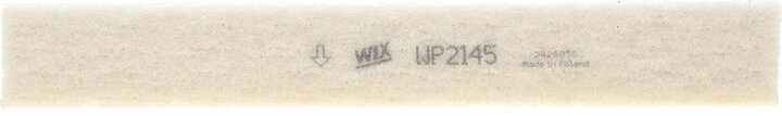 WIX WP2145