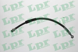LPR / Samko 6T48512