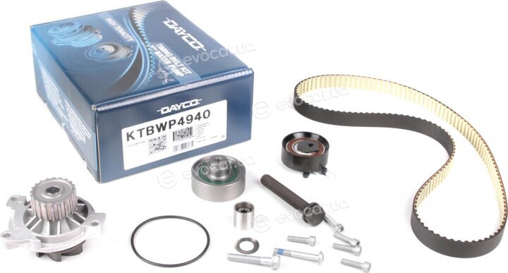 Dayco KTBWP4940