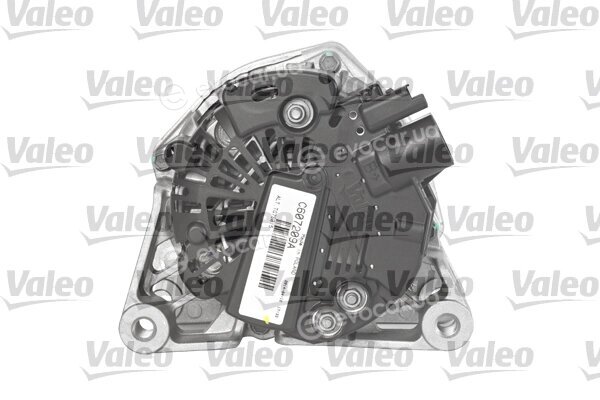 Valeo 439702