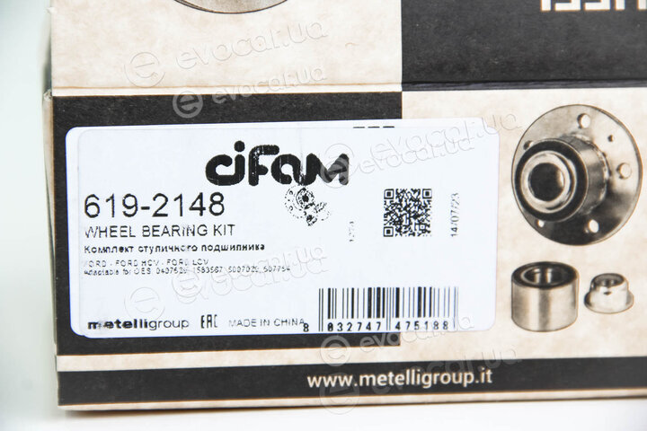 Cifam 619-2148