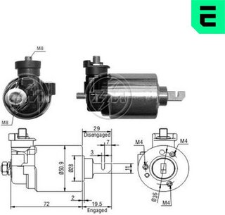 Era / Messmer ZM 605