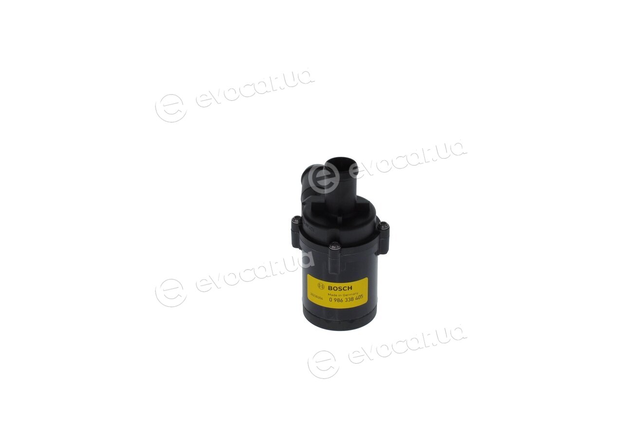 Bosch 0 986 338 405