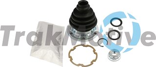 TrakMotive 50-0081