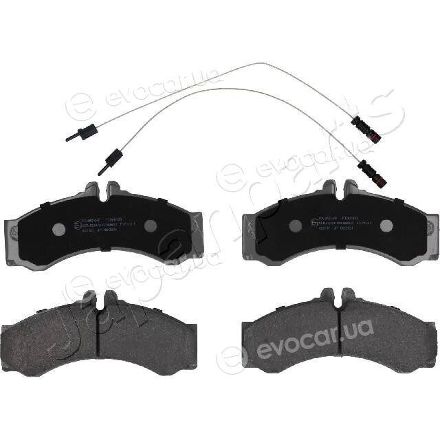 Japanparts PA-0574AF