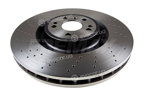 Fremax BD-3616