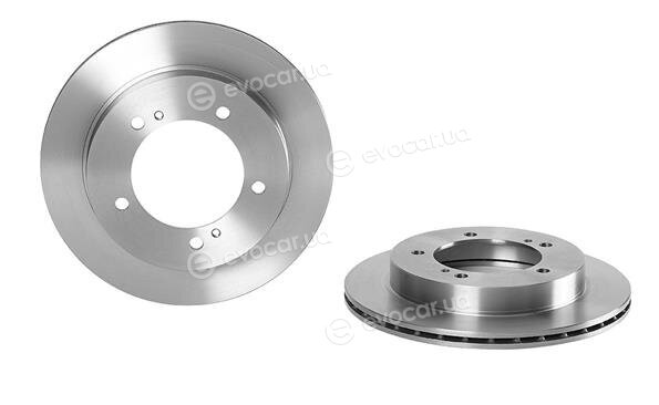 Brembo 09.C220.10