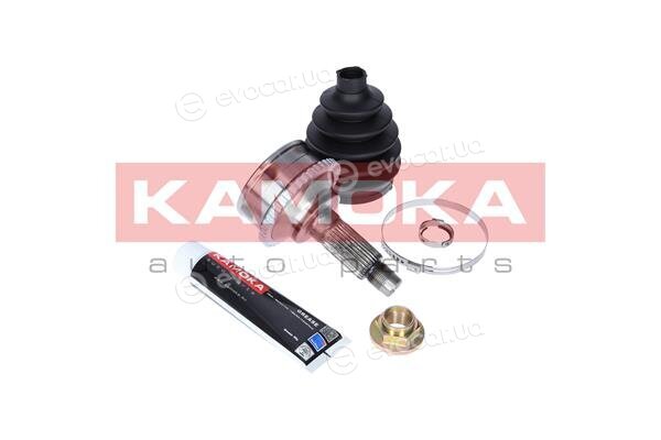 Kamoka 6112