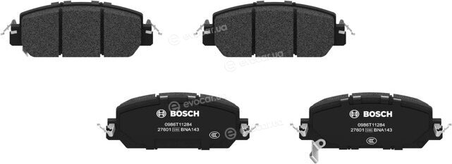 Bosch 1 457 433 323