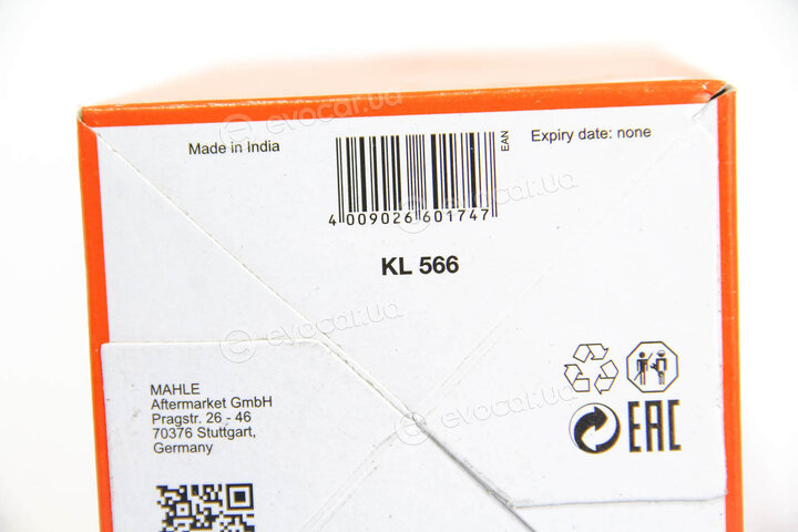 Mahle KL 566