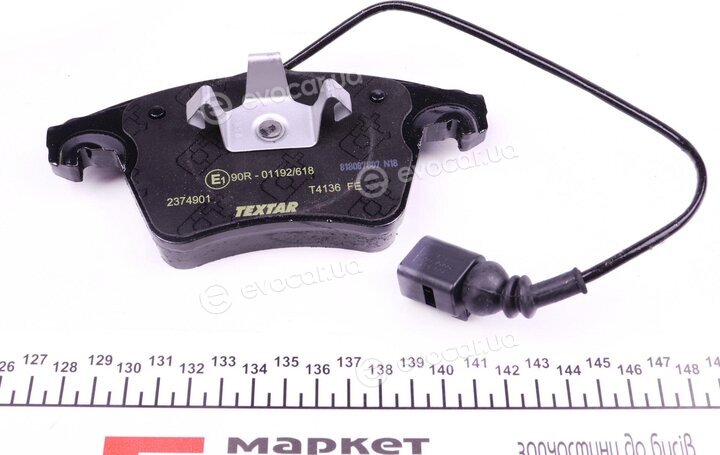 Textar 2374901