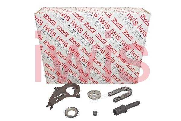 Iwis 59808Set