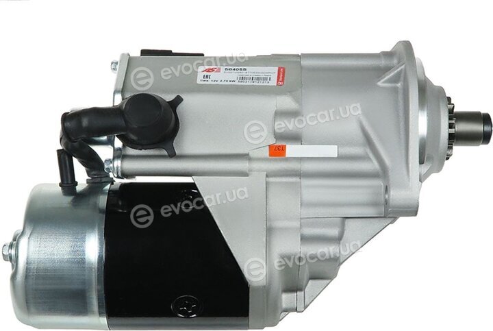 AS S6405S