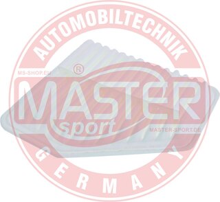 Master Sport 26003-LF-PCS-MS