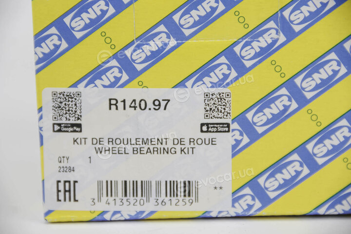 NTN / SNR R140.97