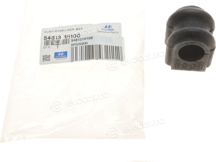 Kia / Hyundai 54813-1H100