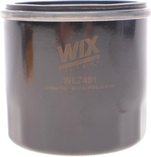 WIX WL7491