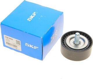 SKF VKM 35022