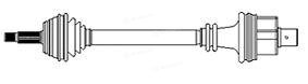 Metelli 17-1418