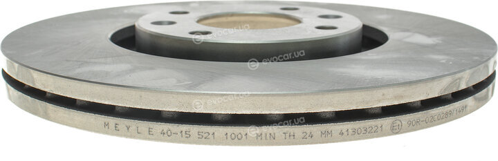 Meyle 40-15 521 1001