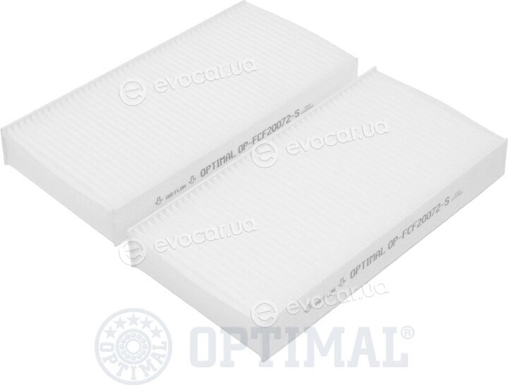 Optimal OP-FCF20072-S