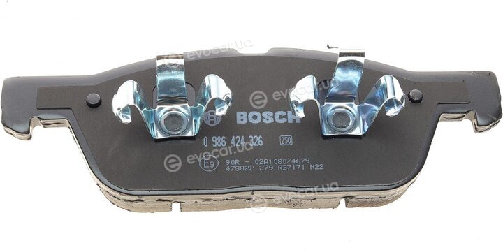 Bosch 0 986 424 326