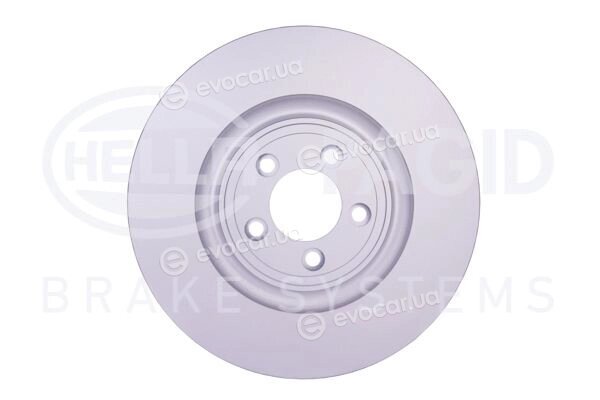 Hella 8DD 355 129-071