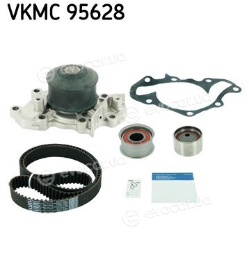 SKF VKMC 95628