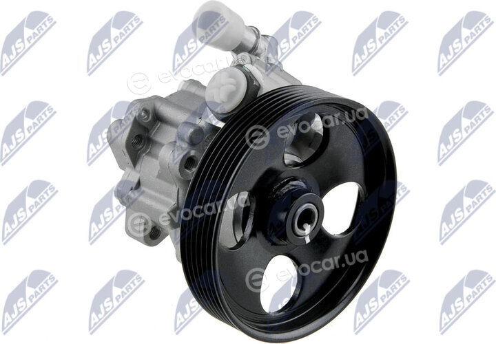 NTY SPW-CT-014