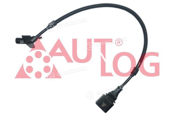 Autlog AS5368
